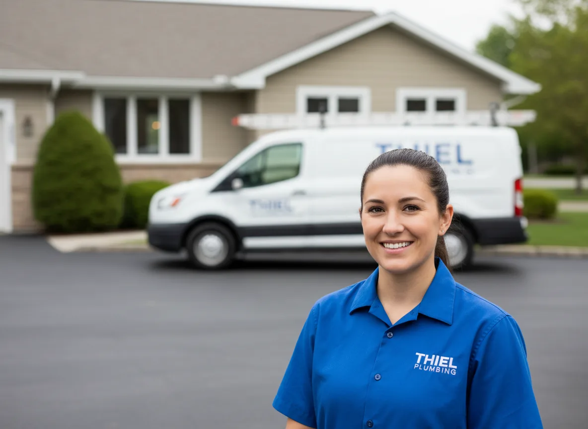 Plumber Dodgeville, WI FAQs